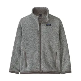 patagonia Better Sweater Jacket Kid