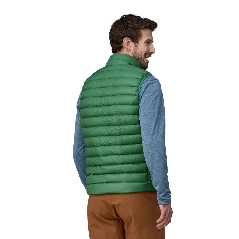 Patagonia Down Sweater Gilet