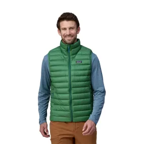 Patagonia Down Sweater Gilet