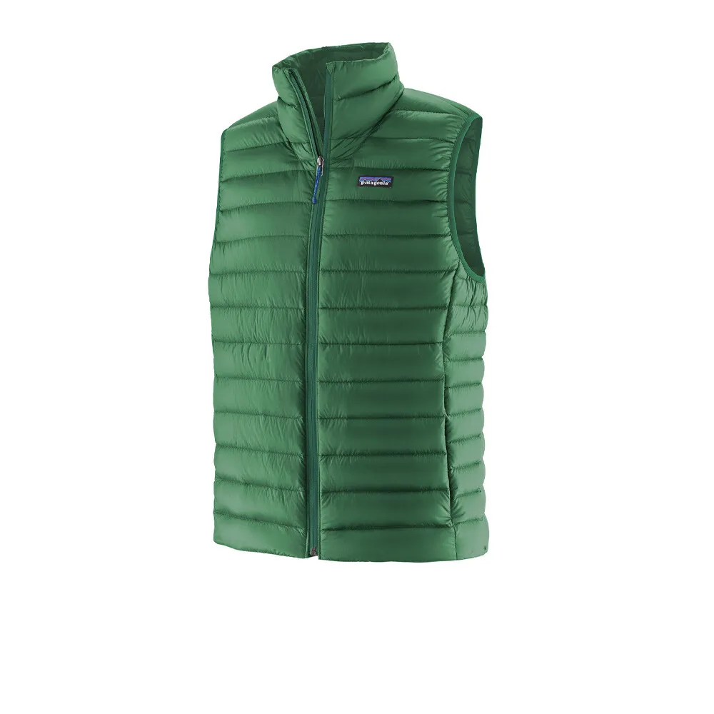 Patagonia Down Sweater Gilet