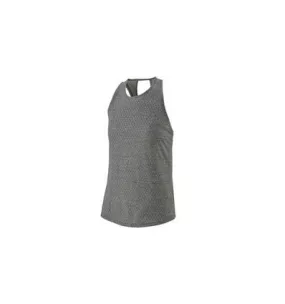 PATAGONIA Ridge Flow Tank (Negro) Mujer