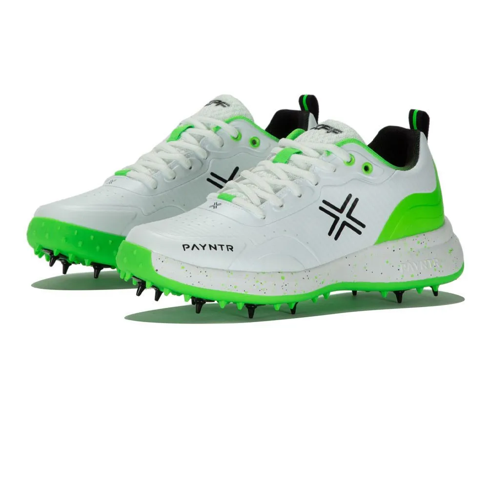 Payntr XPF-AR All-Rounder spike zapatillas críquet