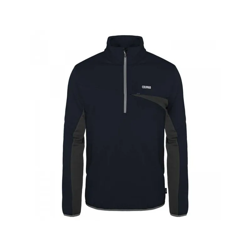 Polar COLMAR SUDADERA HOMBRE (SOLDADO-NEGRO) Hombre