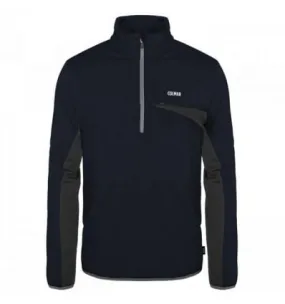 Polar COLMAR SUDADERA HOMBRE (SOLDADO-NEGRO) Hombre