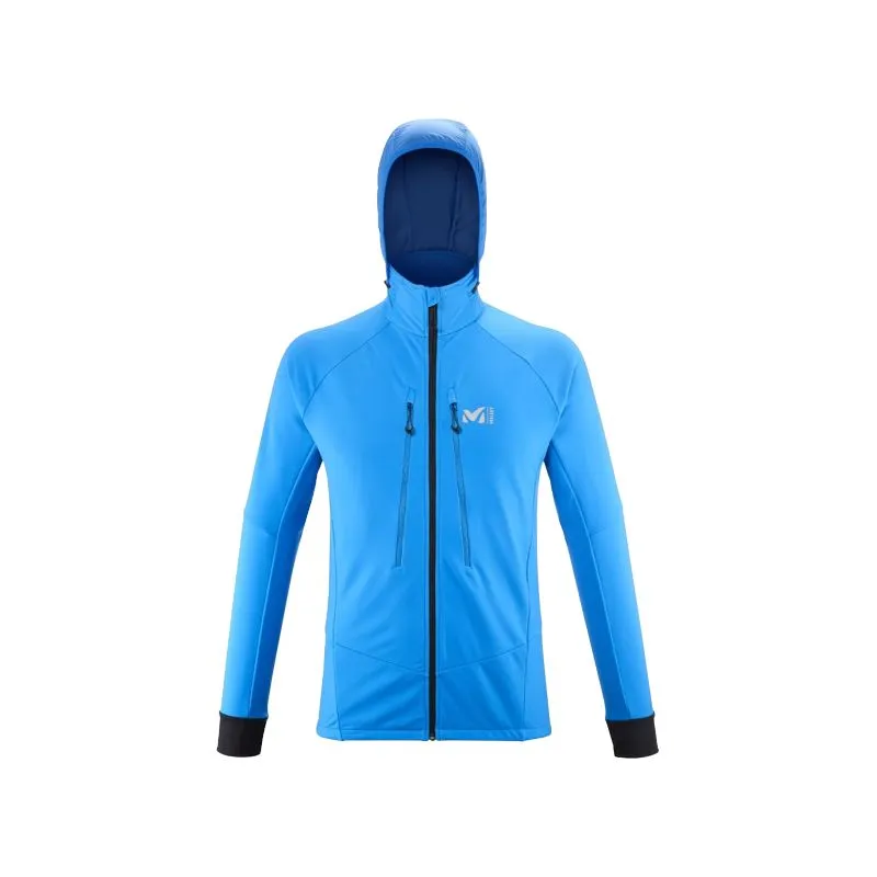 Polar Millet MUSALA LTD JKT M (electric blue) Hombre