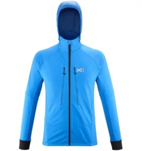 Polar Millet MUSALA LTD JKT M (electric blue) Hombre