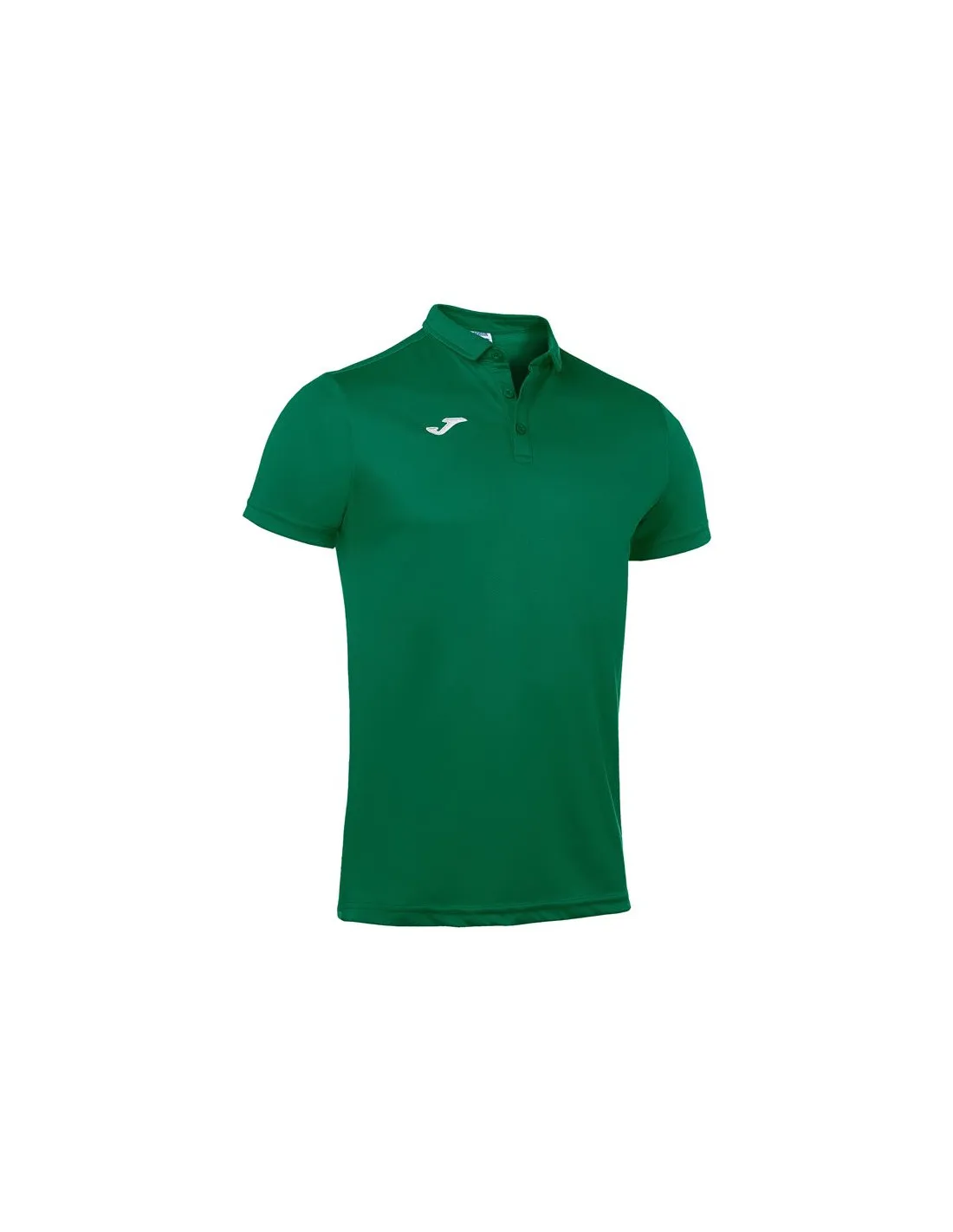 Polo manga corta Joma Hobby Hombre Verde