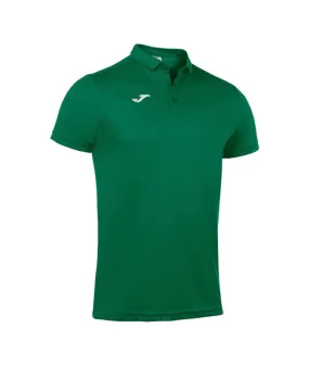 Polo manga corta Joma Hobby Hombre Verde