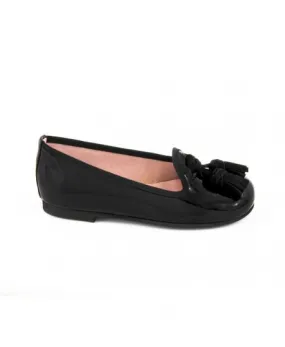 Pretty Ballerinas Shade y Angelis Negro