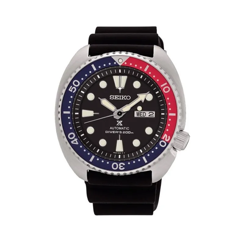 Prospex Diver’s Automático Tortuga SEIKO SRPE95K1