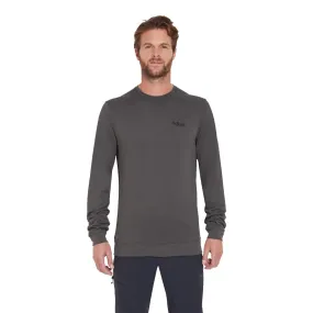 Rab Centrum Crewneck Sweater - AW24