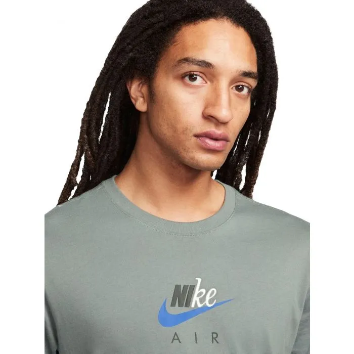 Remera Nike Spotswear