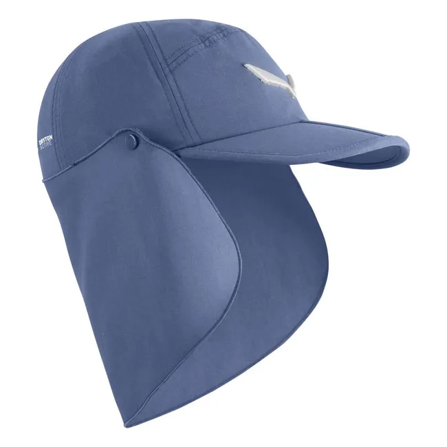 salewa Puez 2 Det Neck Gait Cap