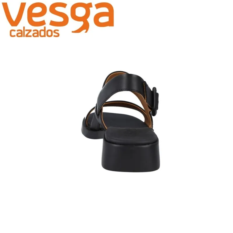 Sandalias Casual Camper K201486 Dana Mujer