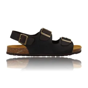 Sandalias Casual con Hebillas para Hombre de Okios Mindoro-03