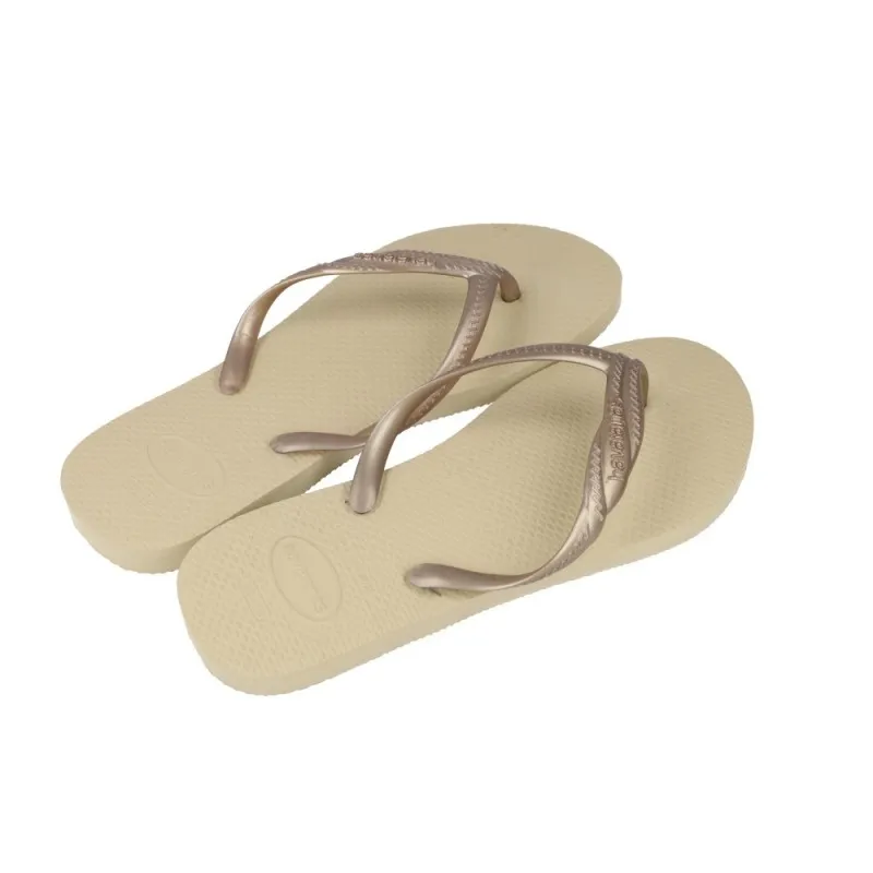 Sandalias Chanclas Flip Flop Havaianas Fantasia FC 4147115 Mujer