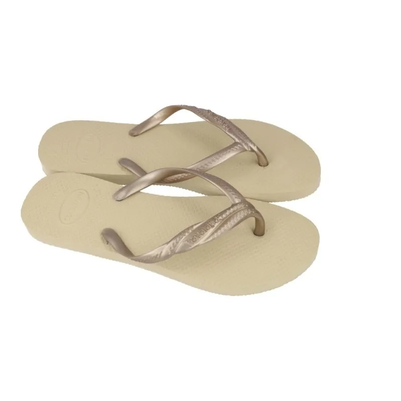 Sandalias Chanclas Flip Flop Havaianas Fantasia FC 4147115 Mujer