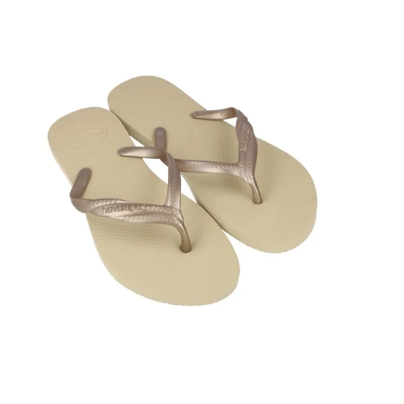 Sandalias Chanclas Flip Flop Havaianas Fantasia FC 4147115 Mujer