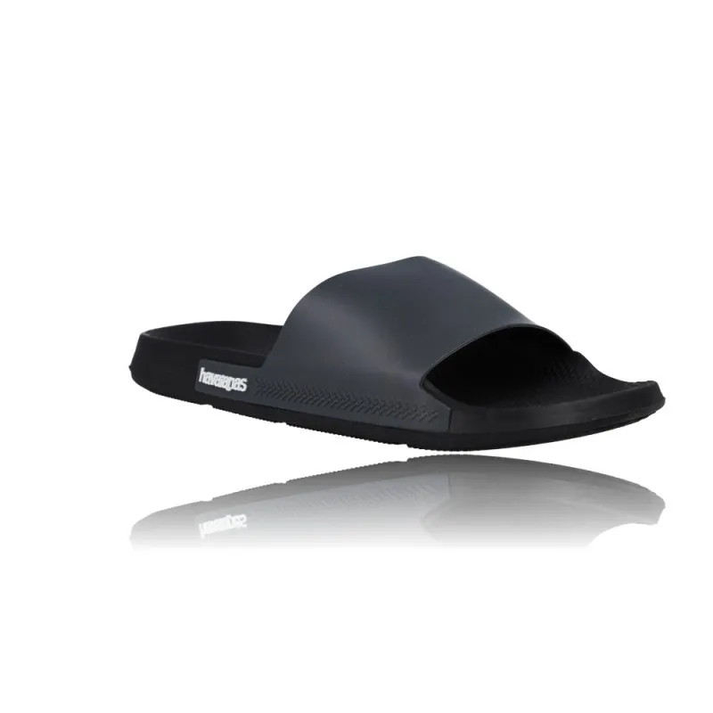 Sandalias Chanclas Flip-Flop para Hombres y Mujeres de Havianas Slide Classic FC