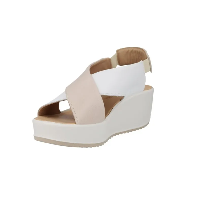 Sandalias con Cuña Igi&Co 56688 Mujer