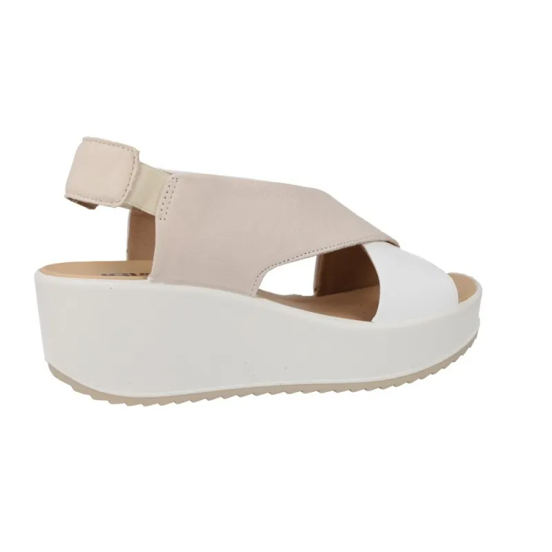 Sandalias con Cuña Igi&Co 56688 Mujer