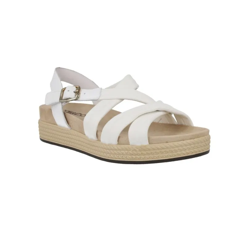 Sandalias con Cuña Igi&Co 56725 para Mujer