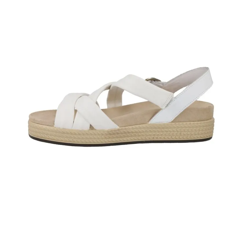 Sandalias con Cuña Igi&Co 56725 para Mujer