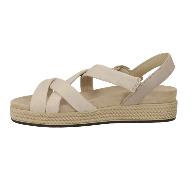 Sandalias con Cuña Igi&Co 56725 para Mujer