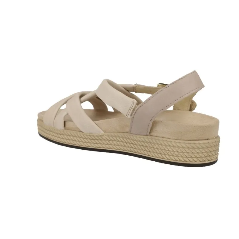 Sandalias con Cuña Igi&Co 56725 para Mujer