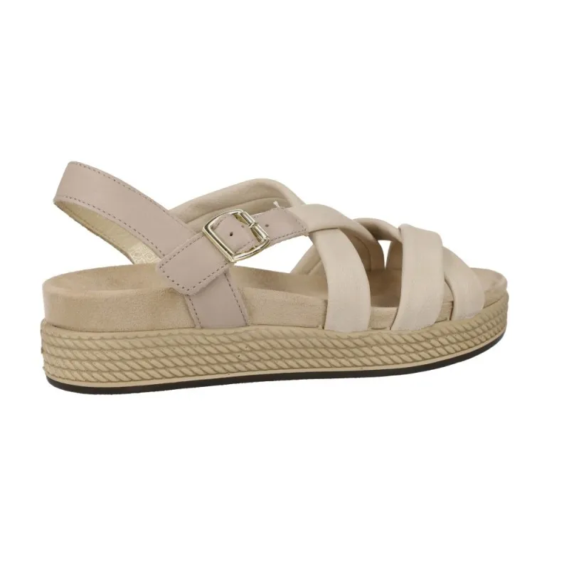 Sandalias con Cuña Igi&Co 56725 para Mujer