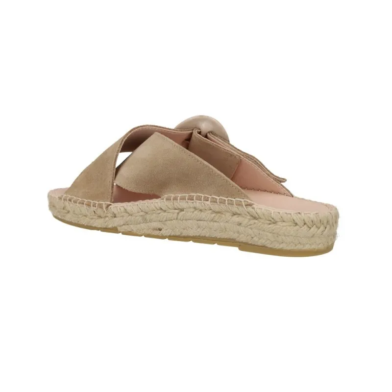 Sandalias Cuña Macarena Bety10 para Mujer