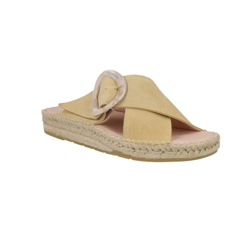 Sandalias Cuña Macarena Bety10 para Mujer