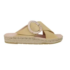 Sandalias Cuña Macarena Bety10 para Mujer