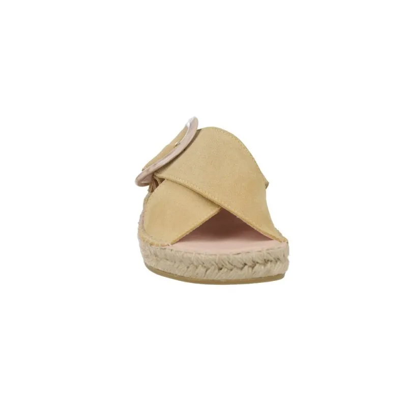 Sandalias Cuña Macarena Bety10 para Mujer