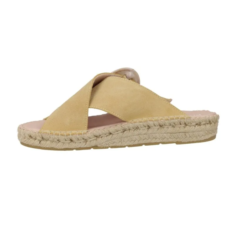 Sandalias Cuña Macarena Bety10 para Mujer