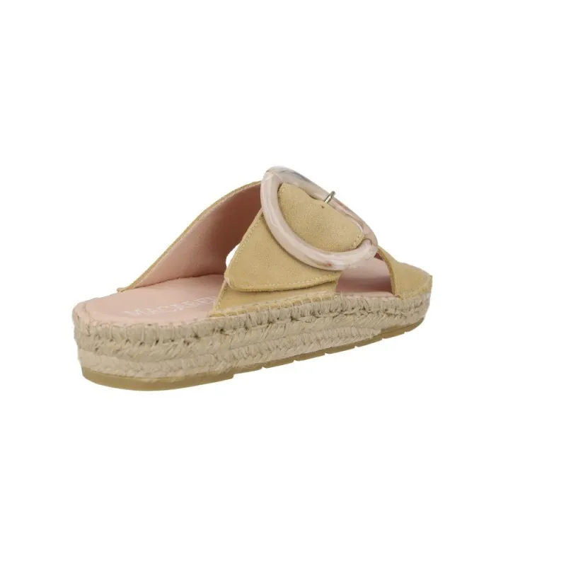 Sandalias Cuña Macarena Bety10 para Mujer