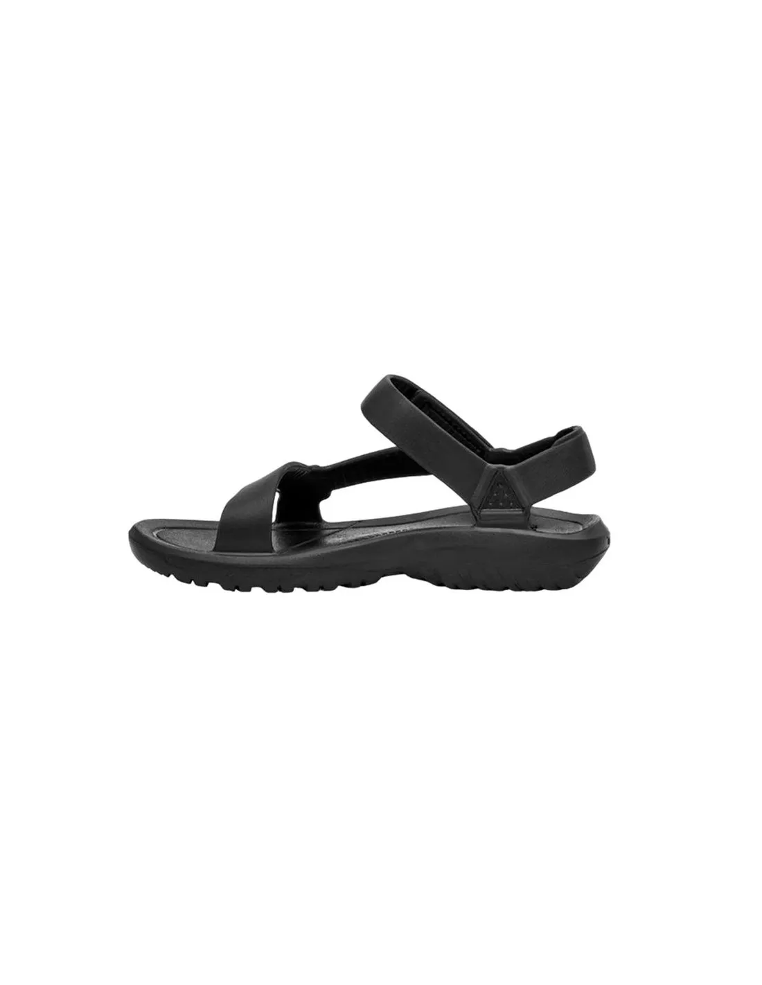 Sandalias de Montaña Teva Hurricane Drift Hombre Negro