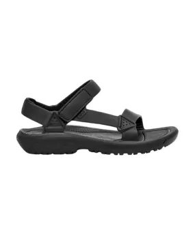 Sandalias de Montaña Teva Hurricane Drift Hombre Negro