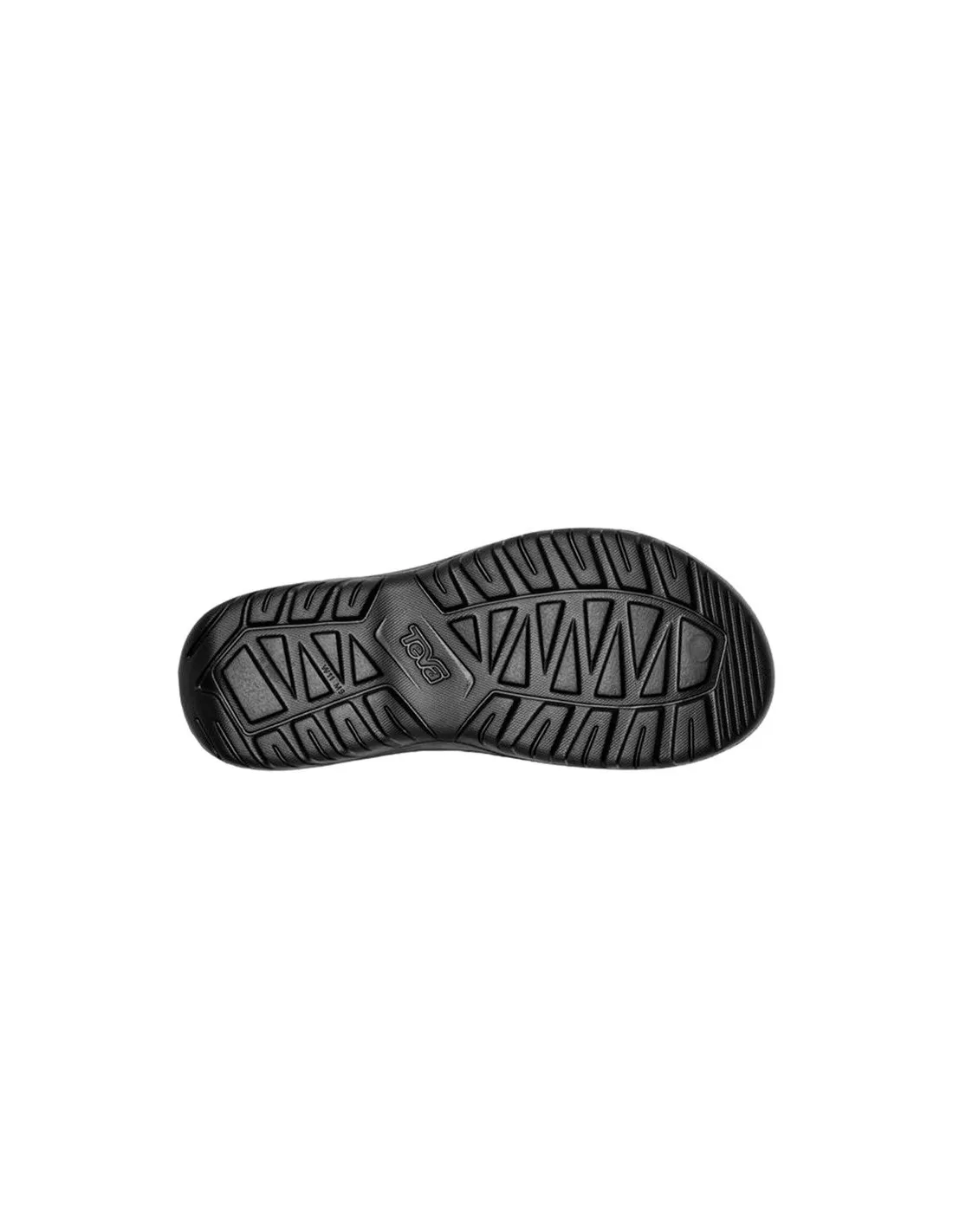 Sandalias de Montaña Teva Hurricane Drift Hombre Negro