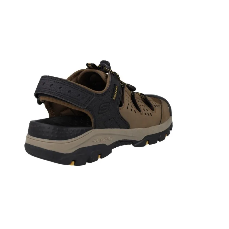 Sandalias Deportivas Skechers Tresmen Menard 205113 para Hombre