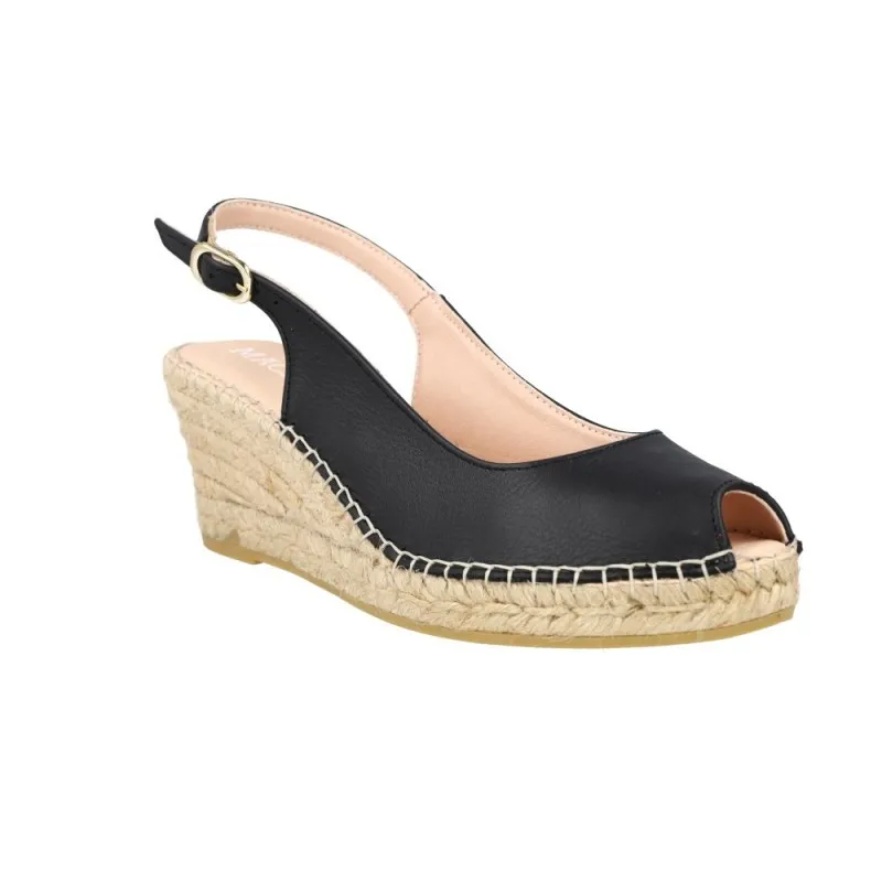 Sandalias Esparto Macarena Ana40S para Mujer