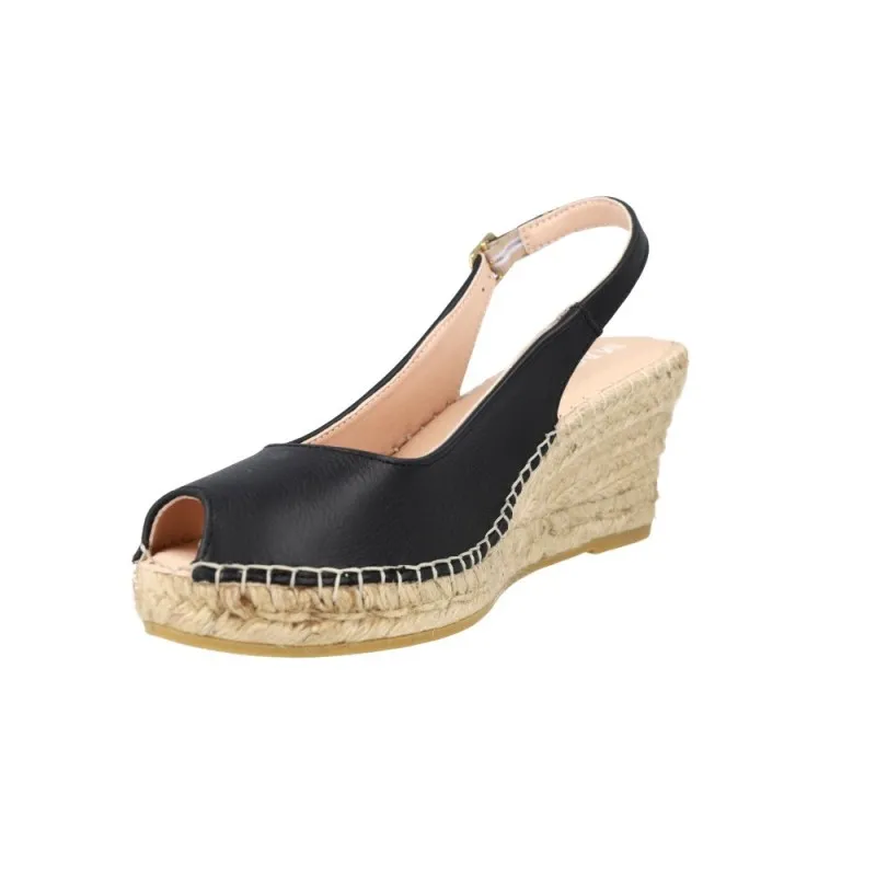 Sandalias Esparto Macarena Ana40S para Mujer