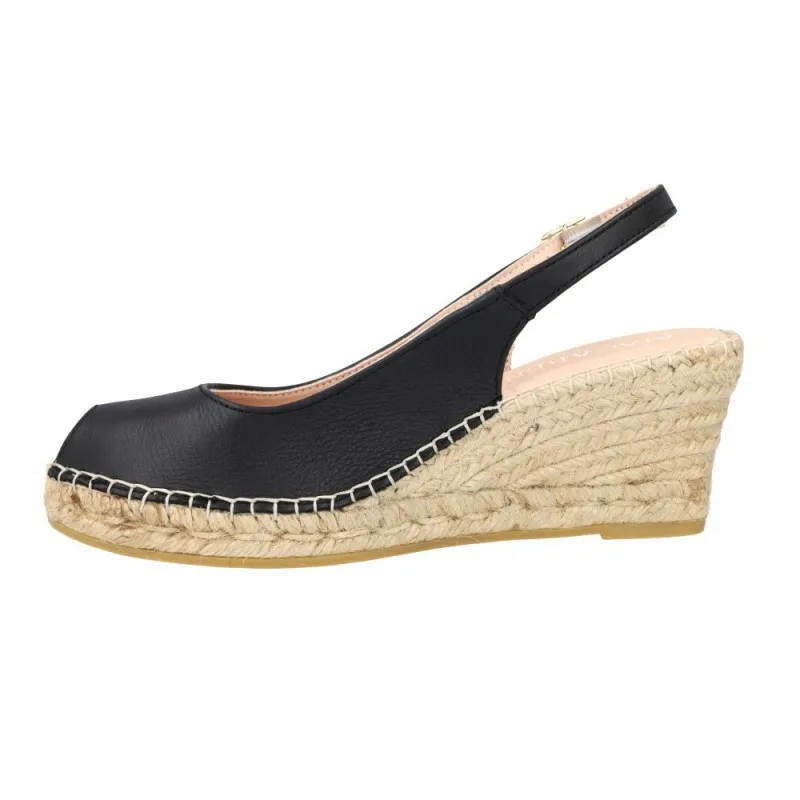 Sandalias Esparto Macarena Ana40S para Mujer