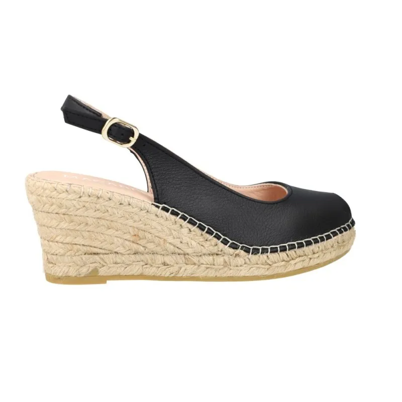 Sandalias Esparto Macarena Ana40S para Mujer