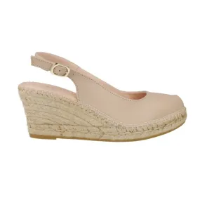 Sandalias Esparto Macarena Ana40S para Mujer