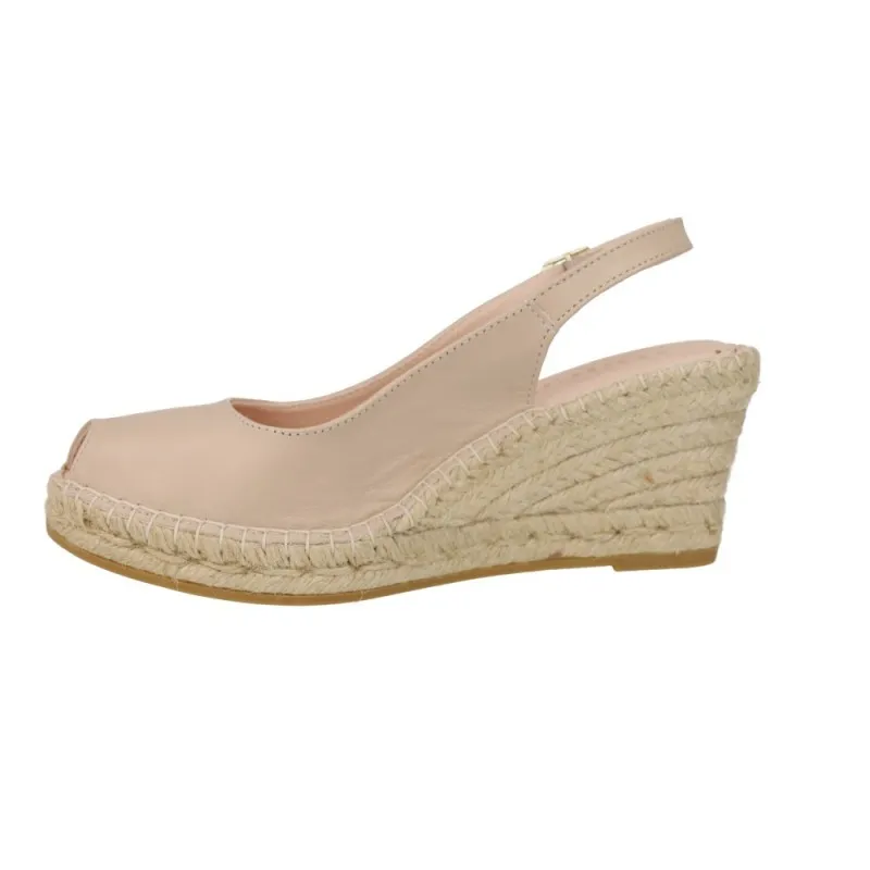 Sandalias Esparto Macarena Ana40S para Mujer