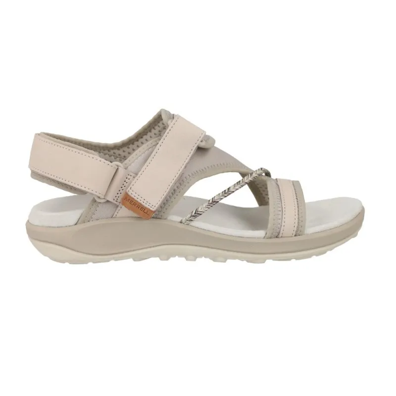 Sandalias Planas Merrell Terran 4 Backstrap para Mujer