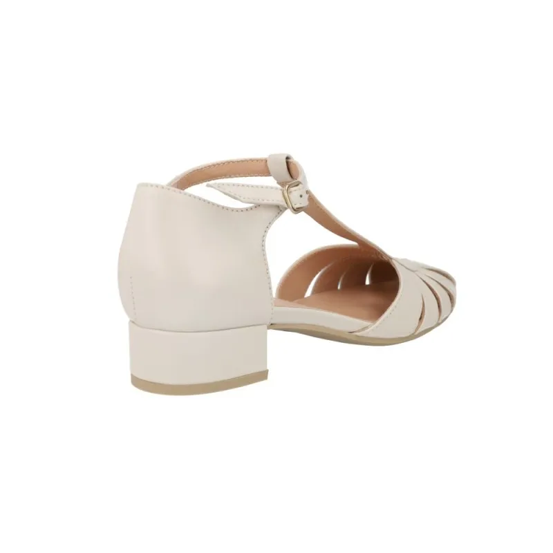 Sandalias Tacón LOL Shoes 23526 Hellen Mujer