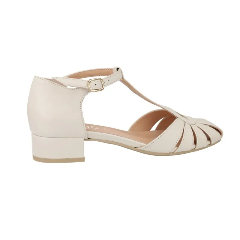 Sandalias Tacón LOL Shoes 23526 Hellen Mujer