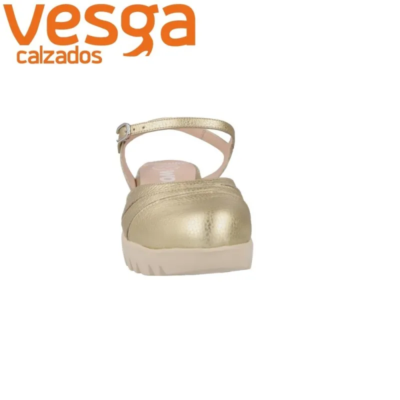 Sandalias Wonders C-33312 Reus para Mujer